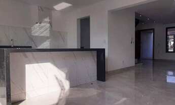 Imagem 7: Sobrado com 3 dormitórios à venda, 183 m² por R$ 1.100.000,00 - Jardim Los Angeles - Marin