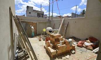 Imagem 6: Casa para venda possui 90 metros quadrados com 3 quartos em Santa Amélia - Belo Horizonte