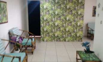 Imagem 5: Apartamento com 2 dormitórios à venda, 100 m² por R$ 340.000 - Guilhermina - Praia Grande