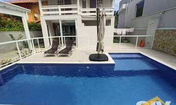 Imagem 4: Casa com 4 dormitórios à venda, 360 m² por R$ 3.000.000,00 - Riviera - Módulo 26 - Bertiog