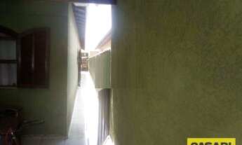 Imagem 7: Casa com 2 dormitórios à venda, 98 m² - Jordanópolis - São Bernardo do Campo/SP