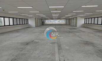 Imagem: Conjunto comercial para alugar, 672 m²