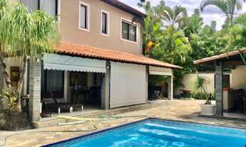 Imagem 5: Casa para venda com 422 metros quadrados com 5 quartos em Barra da Tijuca - Rio de Janeiro