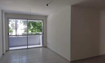 Imagem: Graças 90m² 3 Quartos 1 Suite 2 Vagas