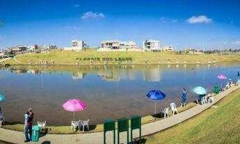 Imagem 7: Terreno no Florais dos Lagos à venda, 459 m² por R$ 1.099.000 - Ribeirão do Lipa - Cuiabá