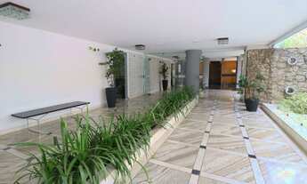 Imagem 5: Apartamento, 210 m² - venda por R$ 1.450.000,00 ou aluguel por R$ 8.000,00/mês - Higienópo