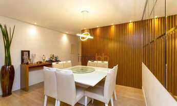 Imagem 7: Apartamento com 3 dormitórios, 120 m² no Condomínio Edifício Elias Mussi - Sorocaba/SP