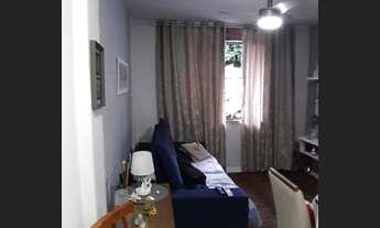 Imagem 6: Apartamento para venda possui 53 metros quadrados com 2 quartos