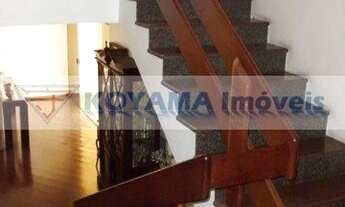 Imagem 4: Sobrado com 4 dormitórios à venda, 560 m² - Jardim do Mar - São Bernardo do Campo/SP