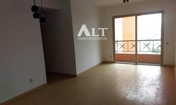 Imagem 5: Apartamento para venda com 76 metros quadrados com 3 quartos em Chácara da Barra - Campina