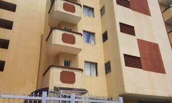 Imagem: Apartamento à venda, 45 m² por R$ 190.000,00