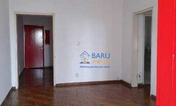 Imagem 2: Apartamento com 2 dormitórios para alugar, 102 m² por R$ 4.500,00/mês - Bela Vista - São P