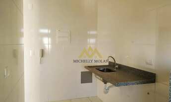 Imagem 4: Apartamento NOVO no Parque Industrial com 2 suítes e 1 lavabo