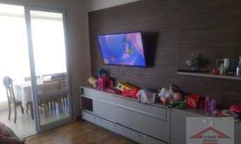 Imagem: Apartamento com 3 dormitórios à venda