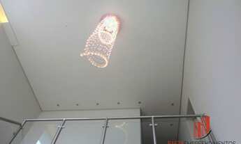 Imagem 6: Casa com 4 dormitórios à venda, 322 m² por R$ 1.700.000,00 - Condomínio Residencial Givern