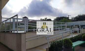 Imagem 6: Apartamento com 3 dormitórios à venda, 60 m² por R$ 395.000,00 - Parque Espacial - São Ber