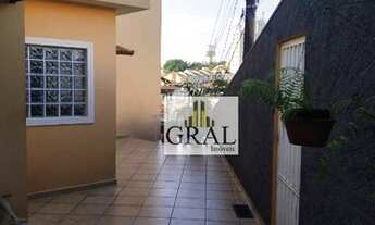 Imagem 3: Sobrado com 3 dormitórios à venda, 247 m² por R$ 890.000 - Vila Santa Terezinha - São Bern