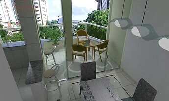 Imagem 6: Apartamentos com 3 dormitórios à venda, 88 m² a partir de R$ 326.000 - Jaraguá - Uberlândi