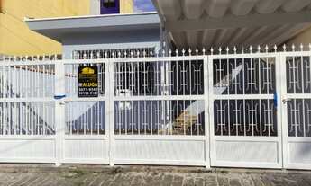 Imagem: Térrea para aluguel com 130 metros quadrados