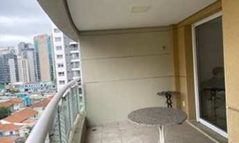 Imagem 5: Apartamento com 3 dormitórios à venda, 87 m² por R$ 1.600.000,00 - Vila Olímpia - São Paul