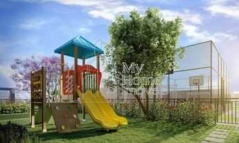 Imagem 3: Apartamento residencial para Venda Jardim Caravelas, São Paulo 2 dormitórios, 2 salas, 1 b