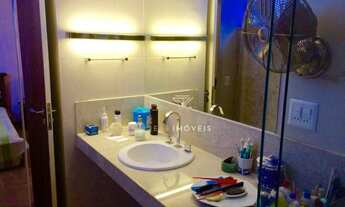 Imagem 4: Apartamento com 4 dormitórios à venda, 323 m² por R$ 2.036.280 - Vila Rica - Sabará/MG