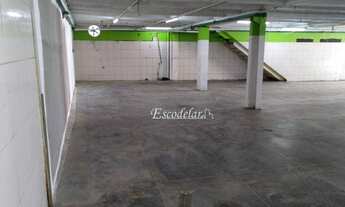 Imagem 6: Salão para alugar, 506 m² por R$ 12.000,01/mês - Imirim - São Paulo/SP