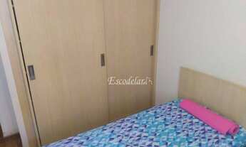 Imagem 6: Apartamento com 4 dormitórios à venda, 155 m² por R$ 699.000,00 - Santana - São Paulo/SP