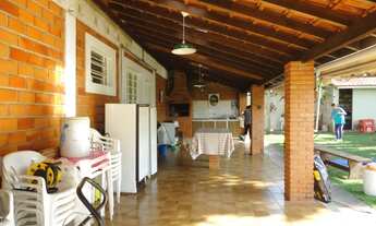 Imagem 5: Sobrado- Condomínio Colina das Estrelas - Tatuí/SP