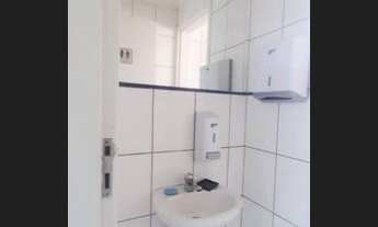 Imagem 7: Sala, 52 m² - venda ou aluguel - Jardim do Mar - São Bernardo do Campo/SP