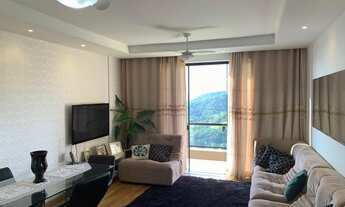 Imagem 5: Vendo apartamento com vista para as montanhas em Águas de Lindóia- SP