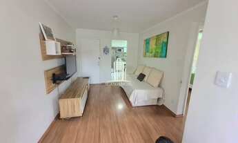 Imagem 3: Apartamento a venda com 60 m² 2 dormitórios, 1 vaga de garagem na Pompeia rua Cajaiba