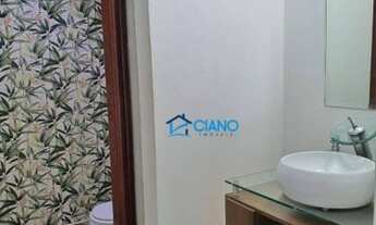 Imagem 7: Casa com 4 dormitórios à venda, 230 m² por R$ 1.300.000,00 - Parque Cruzeiro do Sul - São