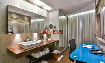 Imagem 3: Flat, Vila Olímpia - São Paulo