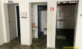 Imagem 5: Salão, 200 m² - venda por R$ 1.800.000,00 ou aluguel por R$ 8.000,00/mês - Rudge Ramos - S