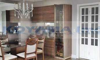 Imagem 7: Apartamento com 3 dormitórios à venda, 132 m² - Vila Caminho do Mar - São Bernardo do Camp