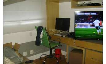 Imagem 7: Cobertura Duplex em São Paulo - Vila Mariana