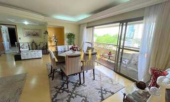 Imagem 5: Apartamento à venda, 168 m² por R$ 750.000,00 - Centro - São José dos Campos/SP