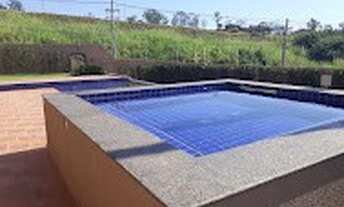 Imagem 3: Lote/Terreno para venda possui 300 metros quadrados em Roncáglia - Valinhos - SP