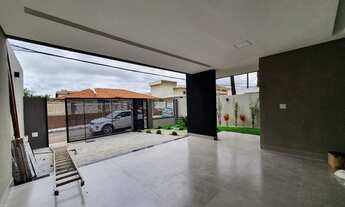 Imagem 4: Rua 04, Moderna 3 suítes com lazer completo