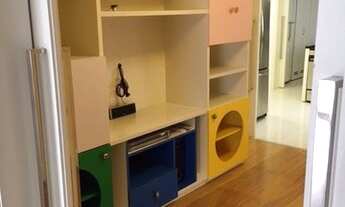 Imagem 7: Apartamento renovado e estiloso