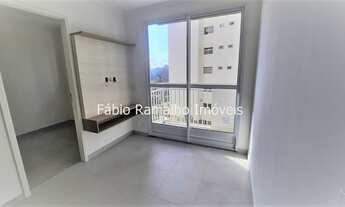 Imagem 3: Apartamento de 2 dormitórios, para locação no Jardim Marajoara