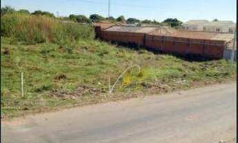 Imagem 5: Terreno1500 m² em frente Hotel do Milton à venda por R$ 180.000 - Águas Lindas de Goiás/GO