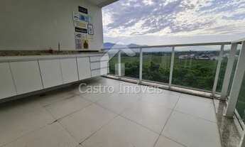 Imagem: Condomínio Frames - Pontal Oceânico