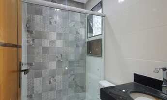 Imagem 7: CASA NA PLANTA COM 2 QUARTOS CAMPO GRANDE RJ