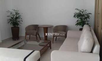 Imagem 3: Apartamento com 2 dormitórios à venda, 55 m² por R$ 360.000,00 - Jardim do Lago - Jundiaí