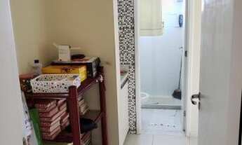 Imagem 5: Apartamento com 3 dormitórios à venda, 72 m² por R$ 430.000,00 - Resgate - Salvador/BA