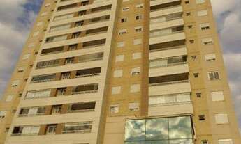 Imagem: Apartamento com 3 dormitórios à venda