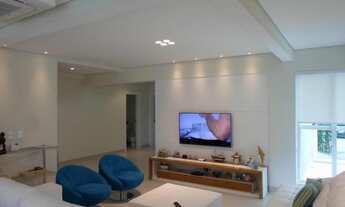 Imagem 4: Casa com 6 dormitórios à venda, 630 m² por R$ 8.200.000,00 - Riviera Módulo 3 - Bertioga/S