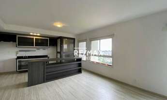 Imagem 5: Apartamento 1 quarto (suíte), vista aberta. 1 vaga, Piscina, 62 m²- Cond. Igloo - Alphavi